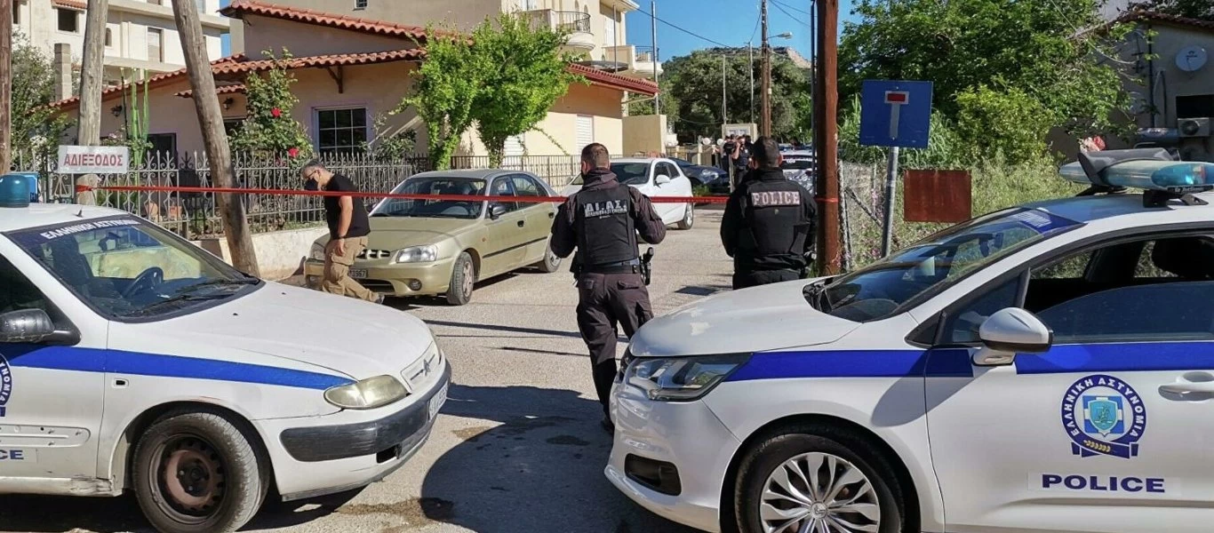 Δολοφονία στα Γλυκά Νερά: Στα χέρια των Αρχών το σκίτσο του δράστη - Που στρέφεται η έρευνα;